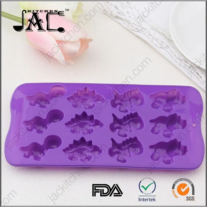 Durable Popsicle Mold Silicone
