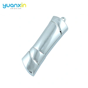 Bulk Buy From China Imported Usb-Stick Colorful Metal Key Usb Flash Drive