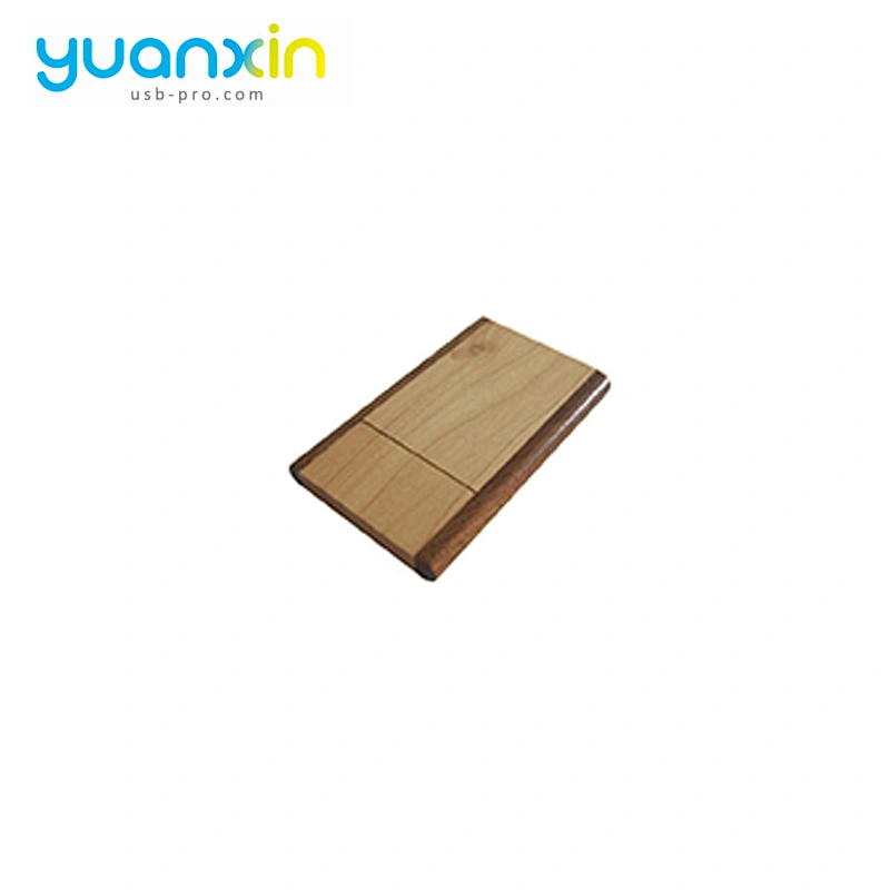 Cheap Wooden Box 1Gb 2Gb 4Gb 8Gb Usb Flash Drive For Promotion