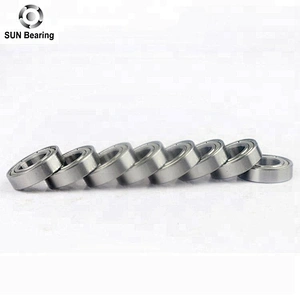 608zz Miniature Ball Bearing