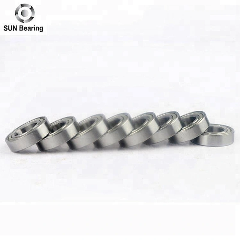 608zz Miniature Ball Bearing