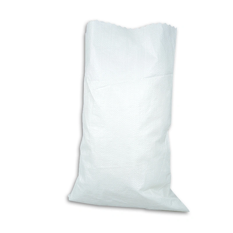 Polypropylene woven valve sack, bag with sand,military sand bag