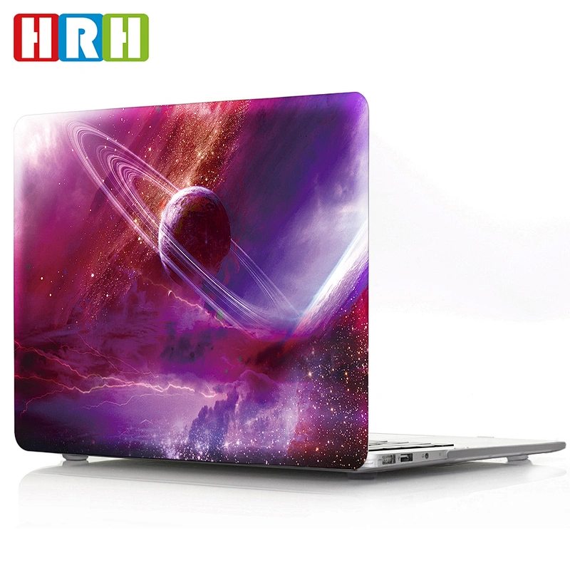Sky Laptop Sleeve Case For Macbook Skin Case Cover For Mac beautiful long cases magritte for macbook case