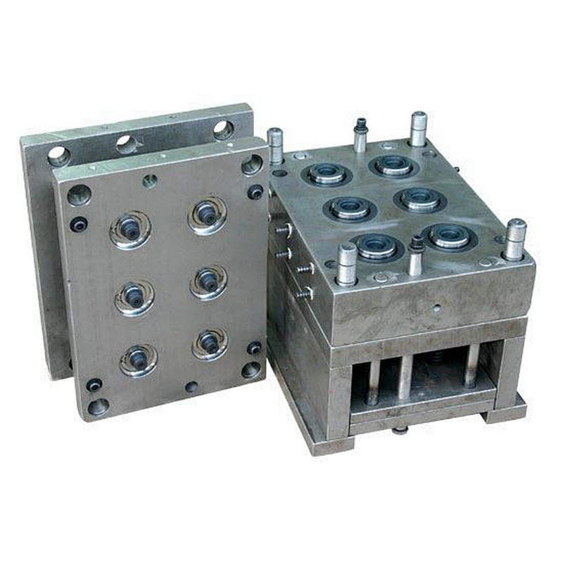 Professional manufacturerscrew plastic bottle cap mould