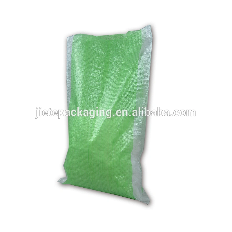 Video, Ordinary high quality 50 kg sugar flour pp woven bag