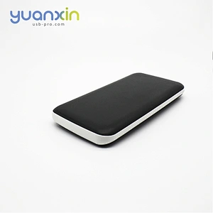 Fine Workmanship Latest New Design Quality Assurance At Low Price Laptop Custom Shape 10000mAh Power Bank