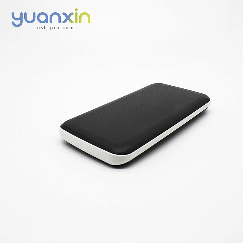 Fine Workmanship Latest New Design Quality Assurance At Low Price Laptop Custom Shape 10000mAh Power Bank