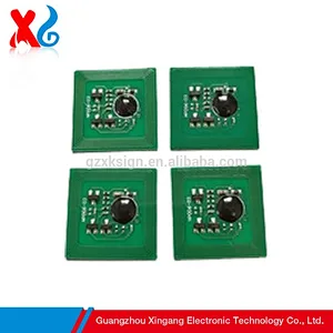 Compatible toner reset toner cartridge chip for xerox workcentre 4150 reset chip