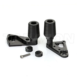 Motorcycle accessories frame slider for Honda CBR 600RR