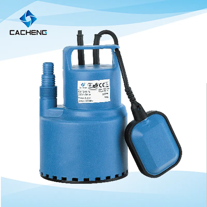 CSP-355PE Submersible Pumps(Clean Water) Garden Pump