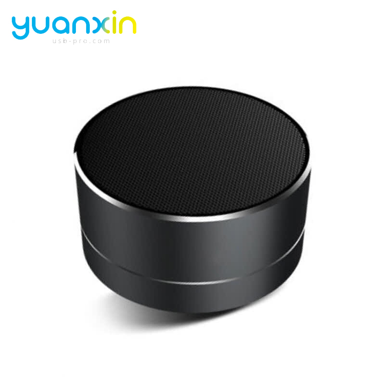 High Sound Quality Sound Box Bar Microphone Mini Waterproof Portable Wireless Speaker
