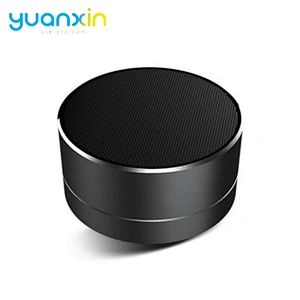 High Sound Quality Sound Box Bar Microphone Mini Waterproof Portable Wireless Speaker