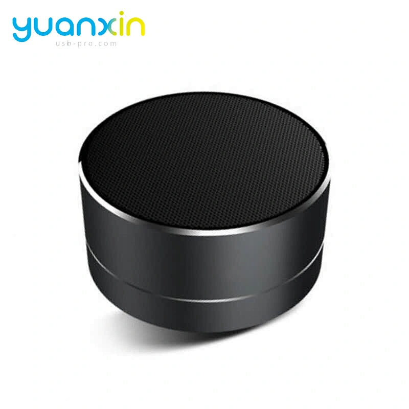 High Sound Quality Sound Box Bar Microphone Mini Waterproof Portable Wireless Speaker