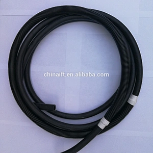 PC300-7 PC350LC-7 Excavator HOSE heater hose 207-979-7580 207-979-7570