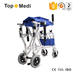 Physical Economy standard travel a&i wheel wheelchair