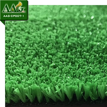 Cheap decoration artificial grass for home balcony rooftop garden green synthetic grass for garden decorative chine indoor grass