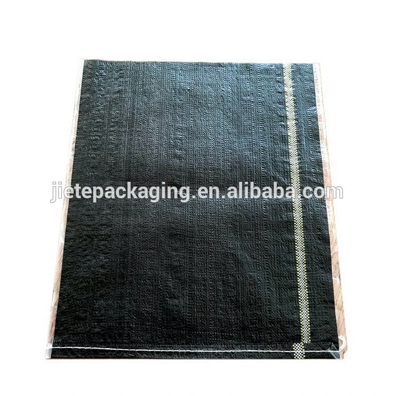 High quality custom color polypropylene PP woven sandbags material