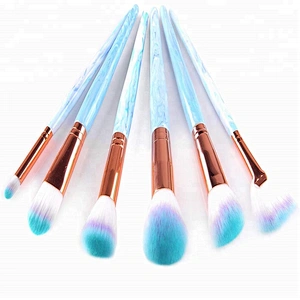 Kabuki Makeup Brush Set Premium Synthetic Basic Brushes Makeup Face Powder Makeup Brush Kit