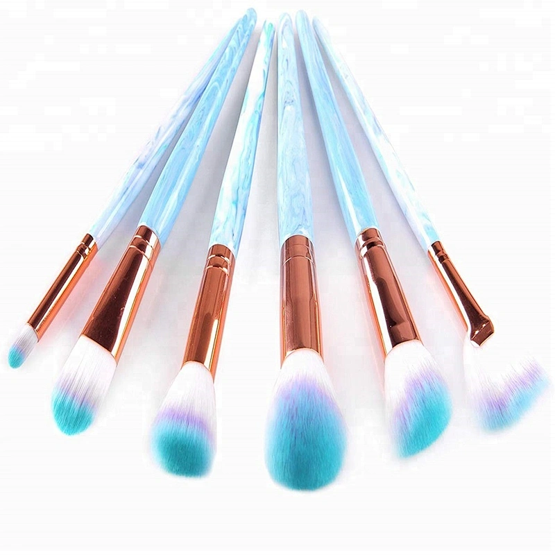Kabuki Makeup Brush Set Premium Synthetic Basic Brushes Makeup Face Powder Makeup Brush Kit
