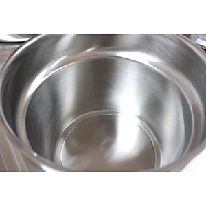 Catering Equipment Stainless Steel Electric Mini Food Warmer Bain Marie for Sale