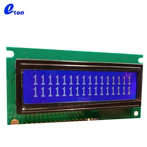 Graphic 16x2 Character 1602 LCD Display STN LCD Module