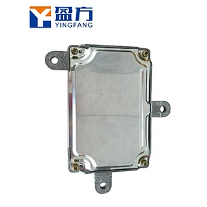 R160LC-3 excavator parts 21EG-3211 CPU controller
