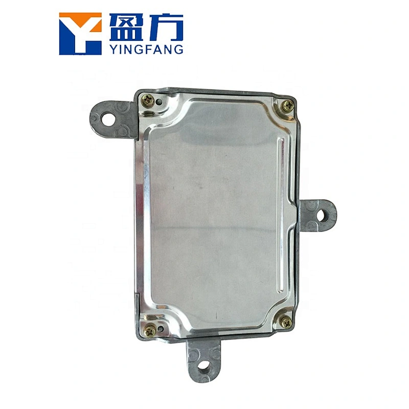 R160LC-3 excavator parts 21EG-3211 CPU controller