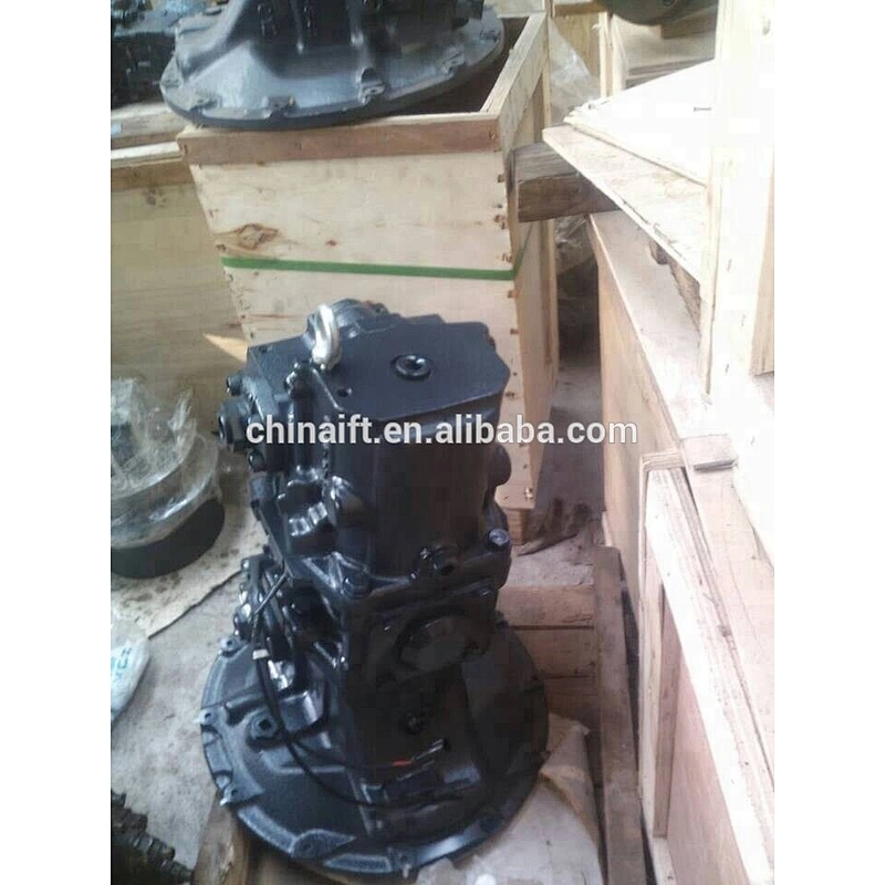 HPV050 HPV080 ZX120-6 hydraulic pump for excavator parts