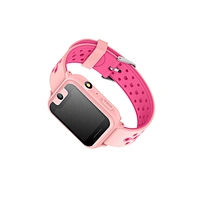 2019 wholesale anti-lost monitor baby watch fashion smart bracelet jyou with remote monitoring smartwatch kids waterproof
