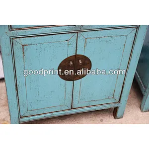 chinese antique furniture bedroom furniture bedside cabinet
