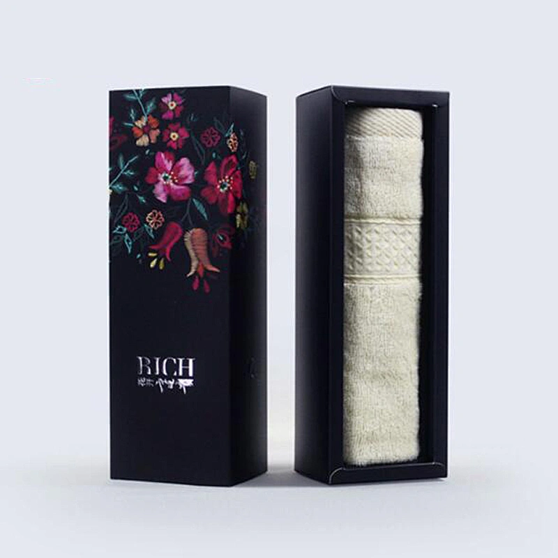 Soft Comfortable Hand Towel China Manufacturer Hotel Bank Gift Towel Wholesale Custom 100% Cotton Towel