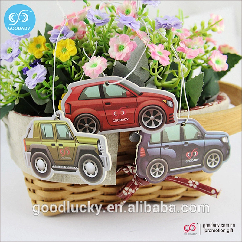 2017 top quality vent air freshener for car