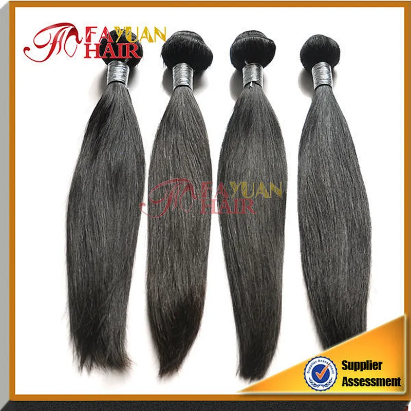 wholesale human hair bundles kinky hair virgin indian straight