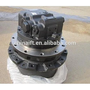 Excavator Final Drive Travel Motor Gear Box Bobcat 331 334 325 328 MX325