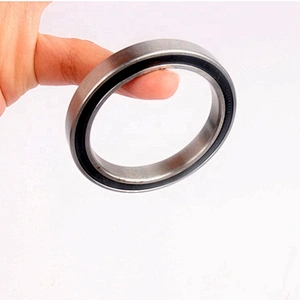 Hot Sale Deep Groove Ball Bearing 6808RS By Size(40*52*7mm )With High Quality And Good Price