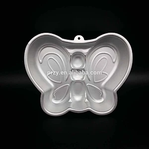 Metal cake pan and cake mould bakeware carbon steel bakeware