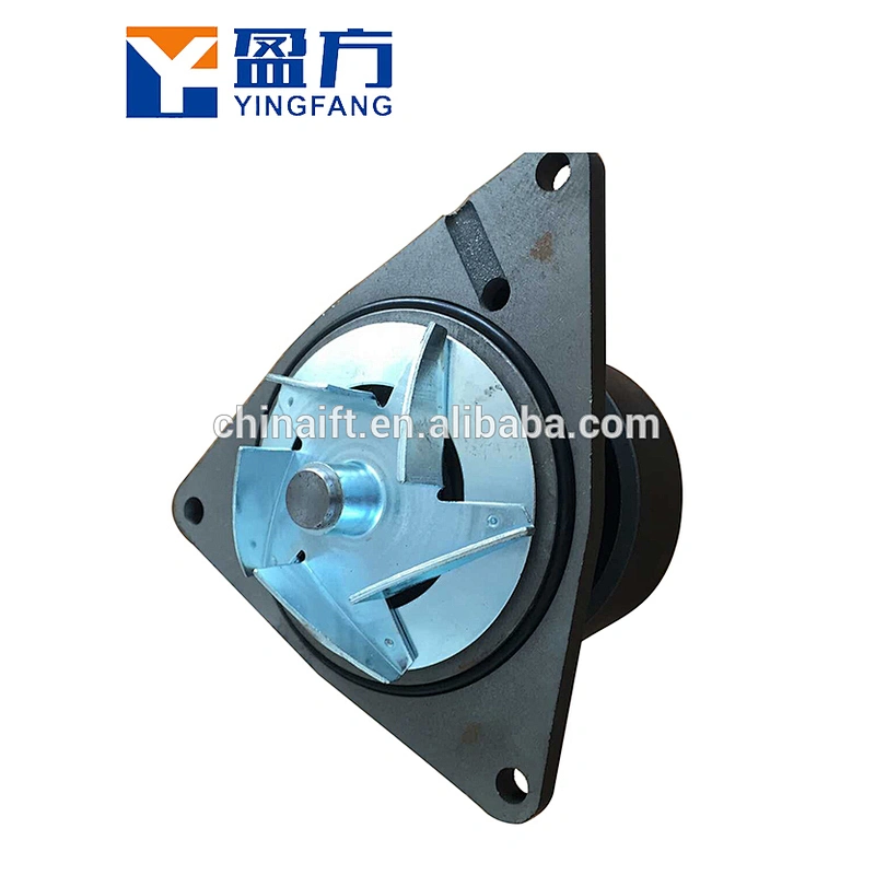 SAA4D102E SAA6D102E Water Pump 6731-62-1110 3283803 3802004 3802358 3802970