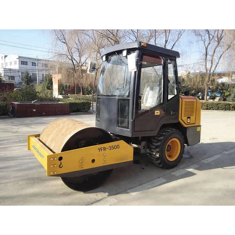 OEM mini road roller compactor rollers for sale