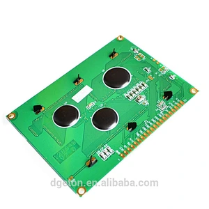 Graphic 128X64 pixel meter LCD display module