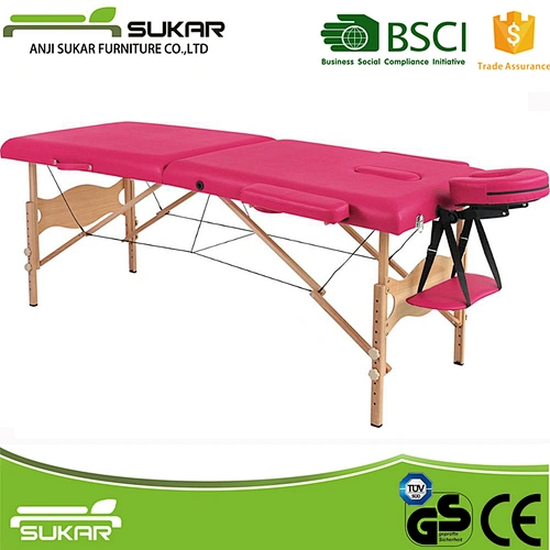 Ceragem Massage Table With CE Certificate and Lowest Price
