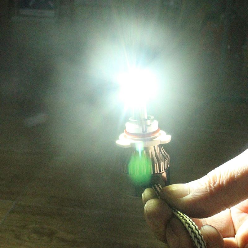 Automobile 9005 HB3 Led Headlight Bulb