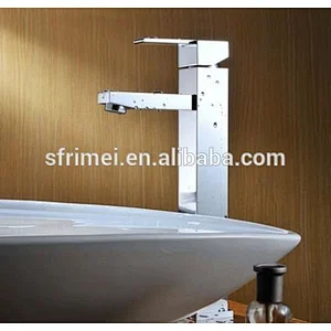 Hot Sales Boiling 2-way Brass Long Handle Stainless Steel Mixer Water Tap
