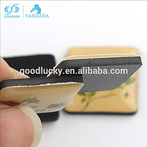 Epoxy resin fridge magnet/ fridge magnets tourism souvenirs
