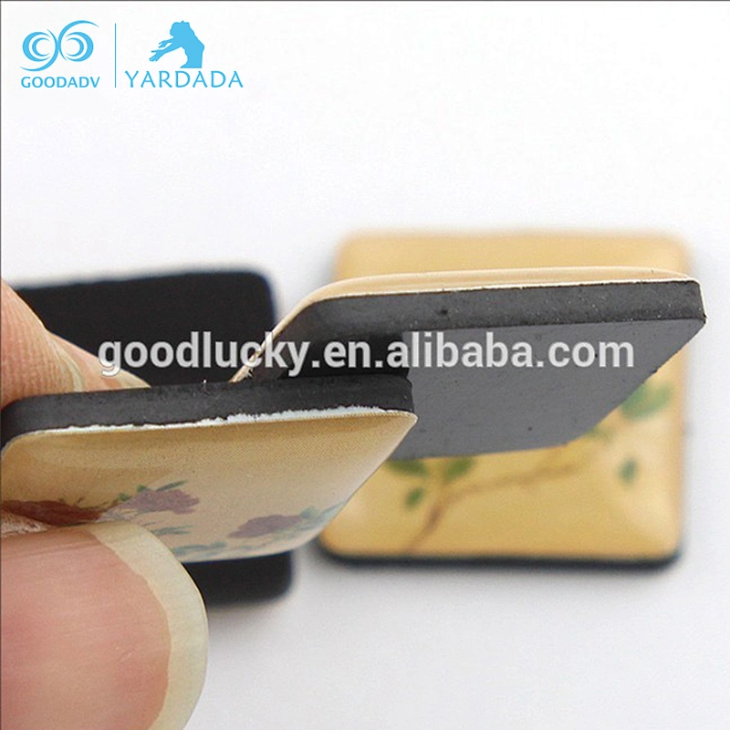 Epoxy resin fridge magnet/ fridge magnets tourism souvenirs