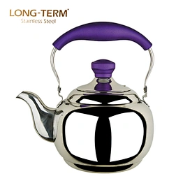 L20060203 Stainless Steel Kettle Keep Warm