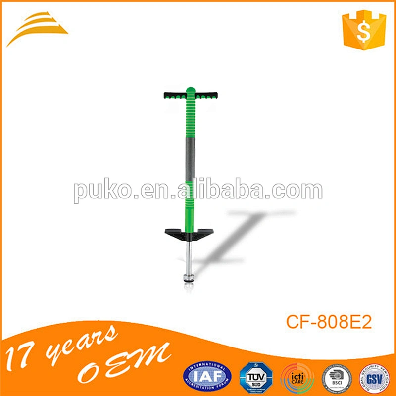 home use Pogo Stick Pole for gym machine