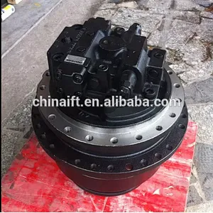 DH300-7 EC290B travel motor assy final drive for construction machinery