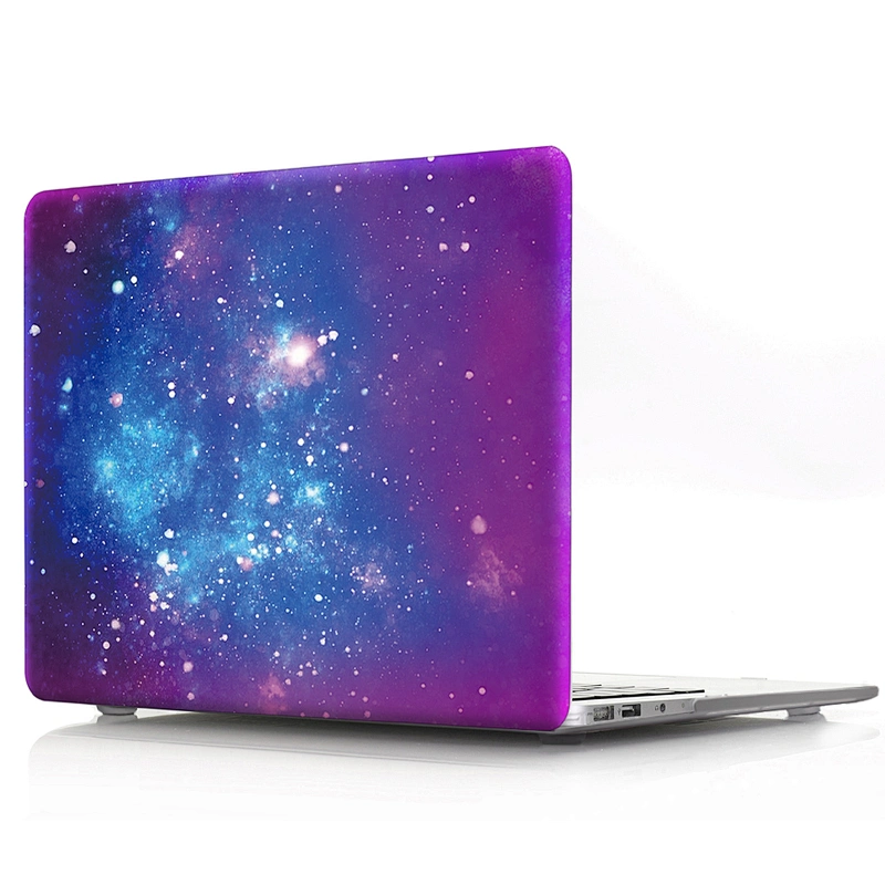 Planet Design for macbook case clear For Macbook Pro Case PC 14 inch hard laptop case 133