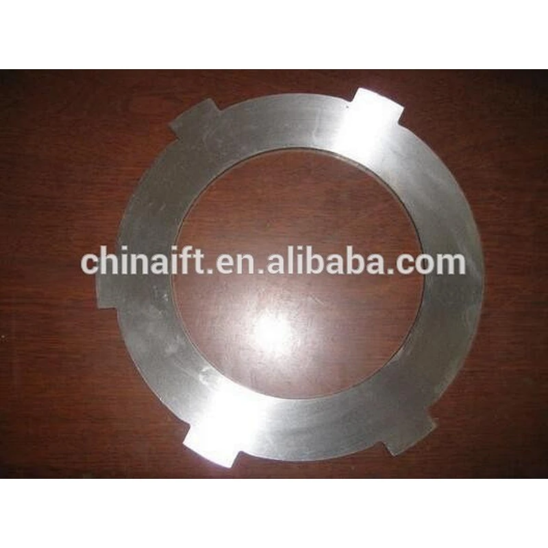 6834766 6835151 6835152 Brake Steel Disc Plate 6830221 6830293 6830295