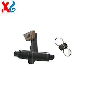 Compatible 1620 Upper Picker Finger W/Spring For Kyocera KM 1620 1650 2050 2550 Upper Picker Finger